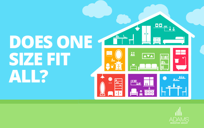 Does One Size Fit All?