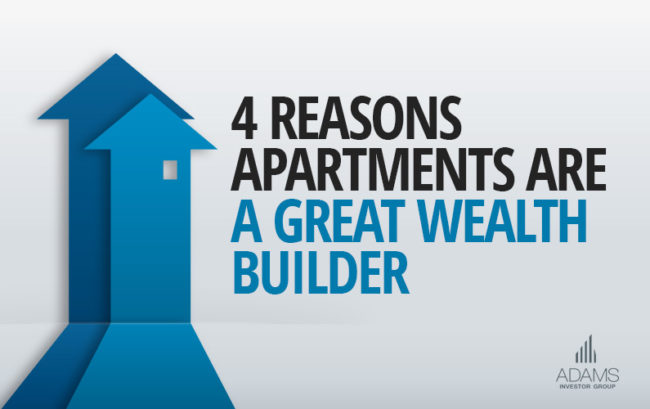 apartments