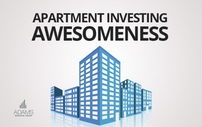 apartment investing