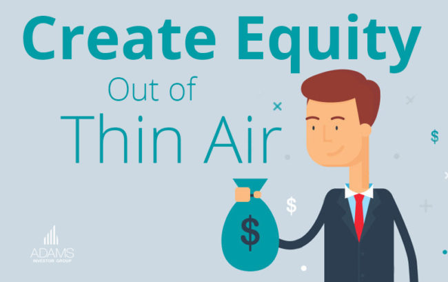 equity