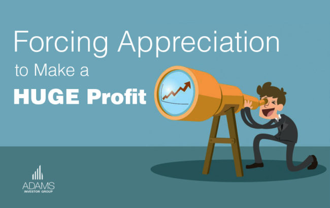 appreciation